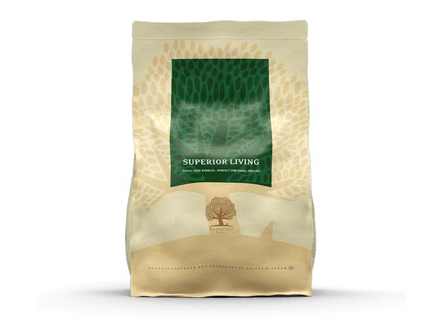 Essential Superior Living 2,5 kg